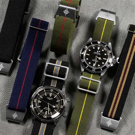 cns watch straps.